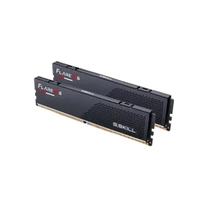 Набір з двох модулів пам'яті 128GB DDR5-6000 K2 F5-6000J3644D64GX2-FX5 G.SKILL UA