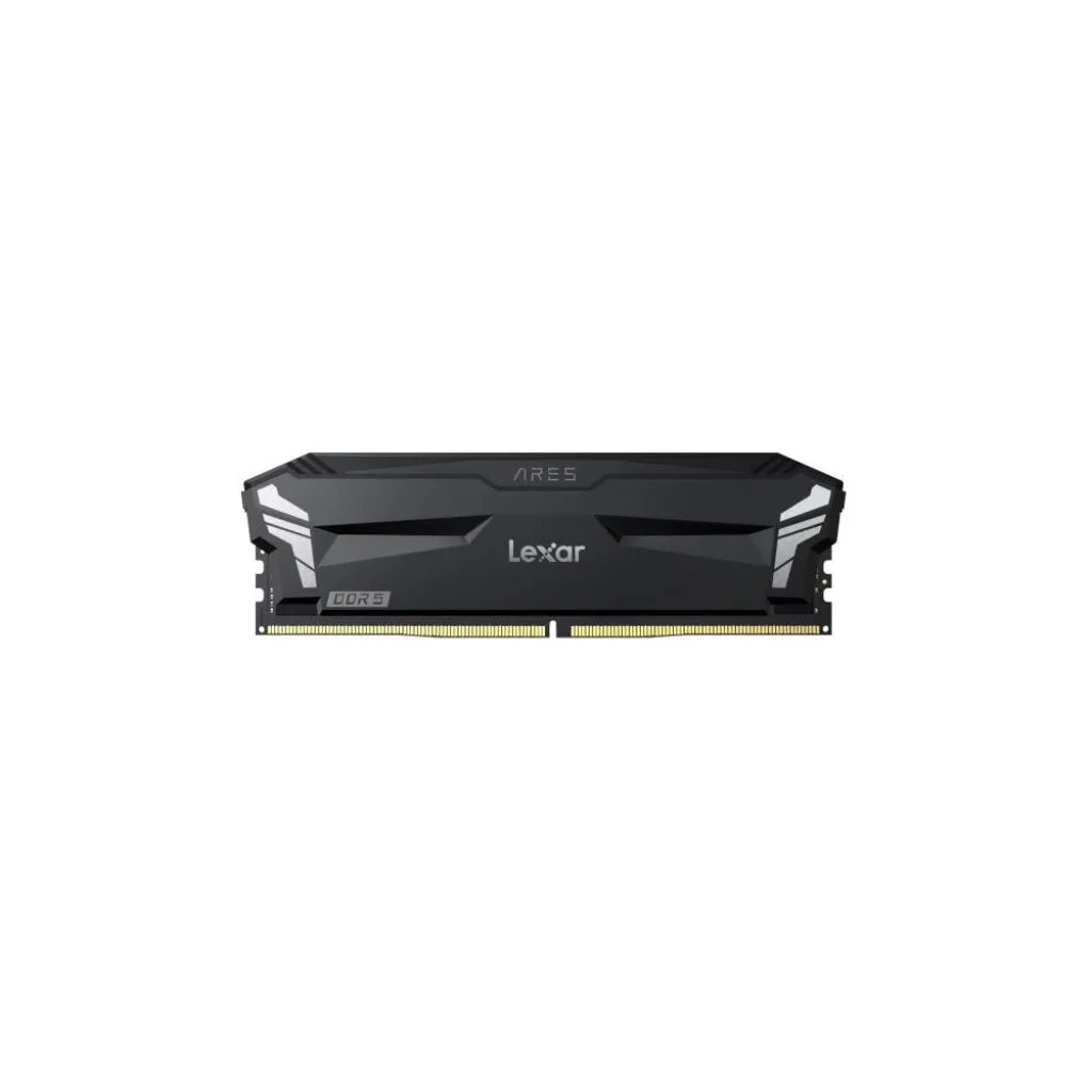 Набір з двох модулів пам'яті 32GB DDR5-6000 K2 LD5U16G60C320A-RGD LEXAR UA