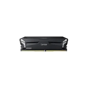 Набір з двох модулів пам'яті 32GB DDR5-6000 K2 LD5U16G60C320A-RGD LEXAR UA
