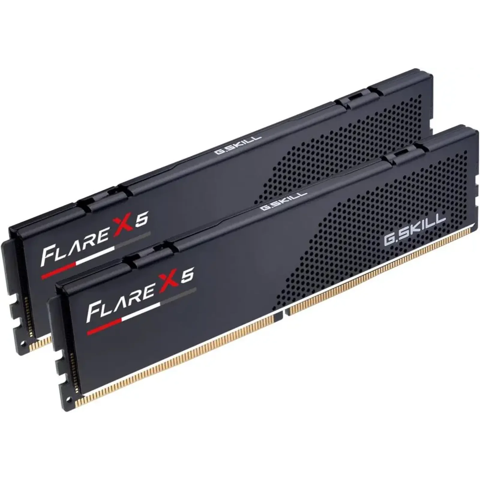 Набір з двох модулів пам'яті 64GB DDR5-6000 K2 F5-6000J3636F32GX2-FX5 G.SKILL UA