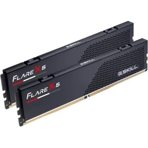 Набір з двох модулів пам'яті 64GB DDR5-6000 K2 F5-6000J3636F32GX2-FX5 G.SKILL UA