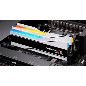 Набір з двох модулів пам'яті 32GB DDR5-6000 K2 6000J3036F16GX2-TZ5NRW G.SKILL (F5-6000J3036F16GX2-TZ5NRW) UA
