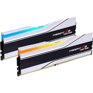 Набір з двох модулів пам'яті 64GB DDR5-6000 K2 6000J3636F32GX2-TZ5NRW G.SKILL (F5-6000J3636F32GX2-TZ5NRW) UA