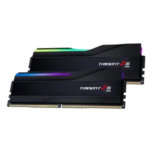 Набір з двох модулів пам'яті G.Skill Trident Z5 RGB DDR5 (2x16Gb) 32GB (F5-6400J3039G16GX2-TZ5RK) UA