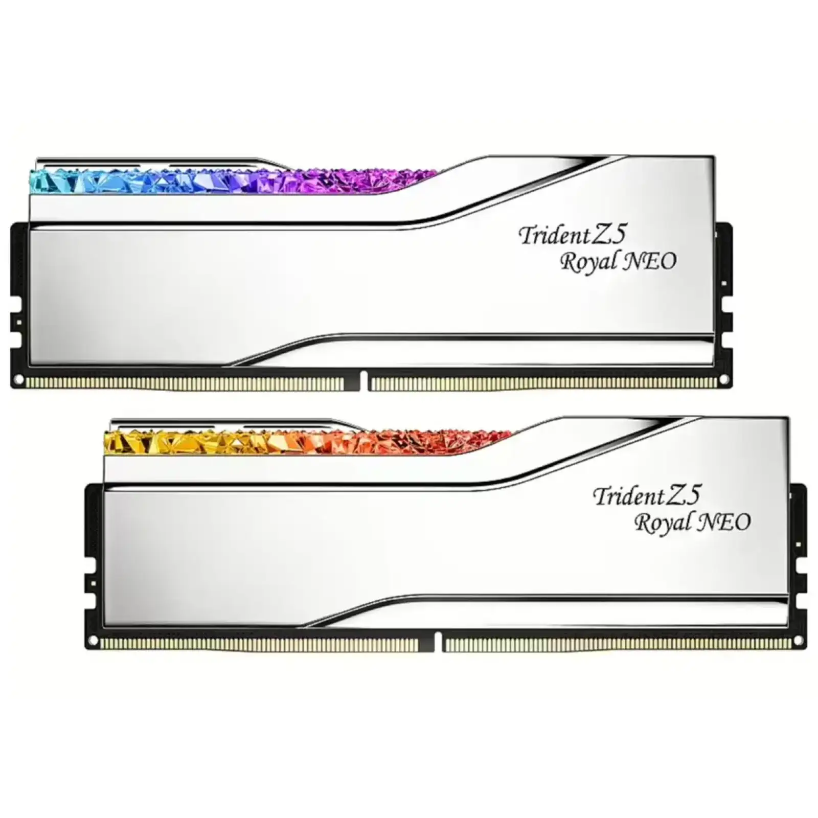 Оперативна пам'ять 96GB DDR5-6000 K2 6000J3036F48GX2-TR5NS G.SKILL (F5-6000J3036F48GX2-TR5NS) UA