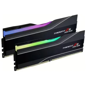 Набір з двох модулів пам'яті 48GB DDR5-6400 K2 6400J3239F24GX2-TZ5NR G.SKILL (F5-6400J3239F24GX2-TZ5NR) UA