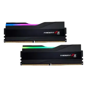 Набір з двох модулів пам'яті G.Skill Trident Z5 RGB DDR5 (2x16Gb) 32GB (F5-6400J3039G16GX2-TZ5RK) UA