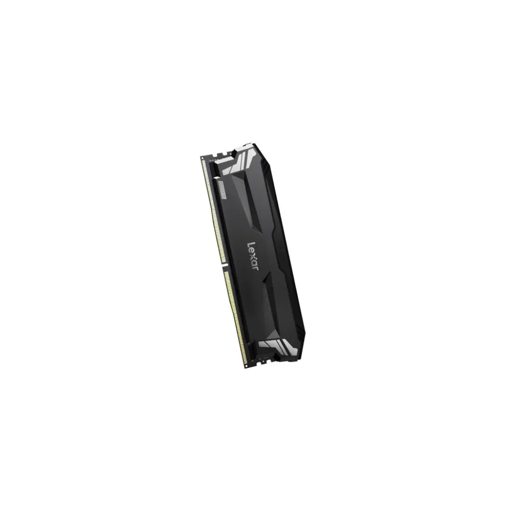 Набір з двох модулів пам'яті 32GB DDR5-6000 K2 LD5U16G60C320A-RGD LEXAR UA
