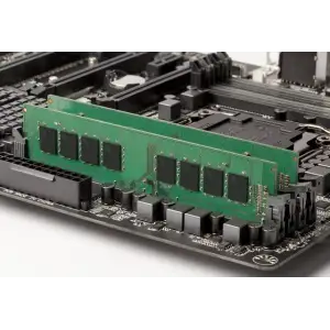 Оперативная память 8GB PC19200 DDR4 CT8G4DFS824A CRUCIAL UA