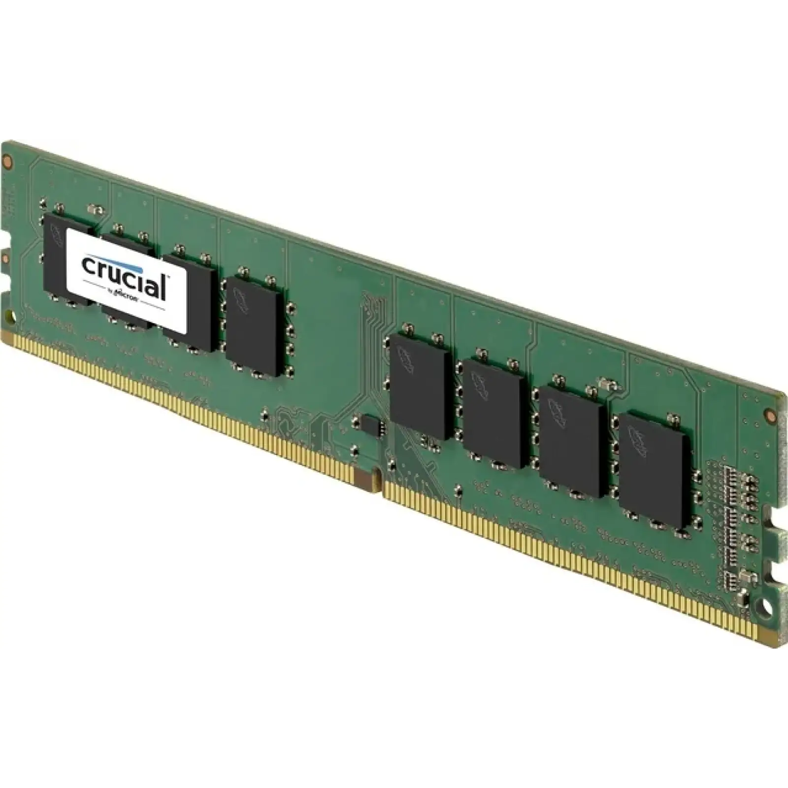 Оперативная память 8GB PC19200 DDR4 CT8G4DFS824A CRUCIAL UA