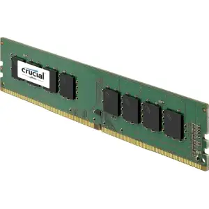 Оперативная память 8GB PC19200 DDR4 CT8G4DFS824A CRUCIAL UA