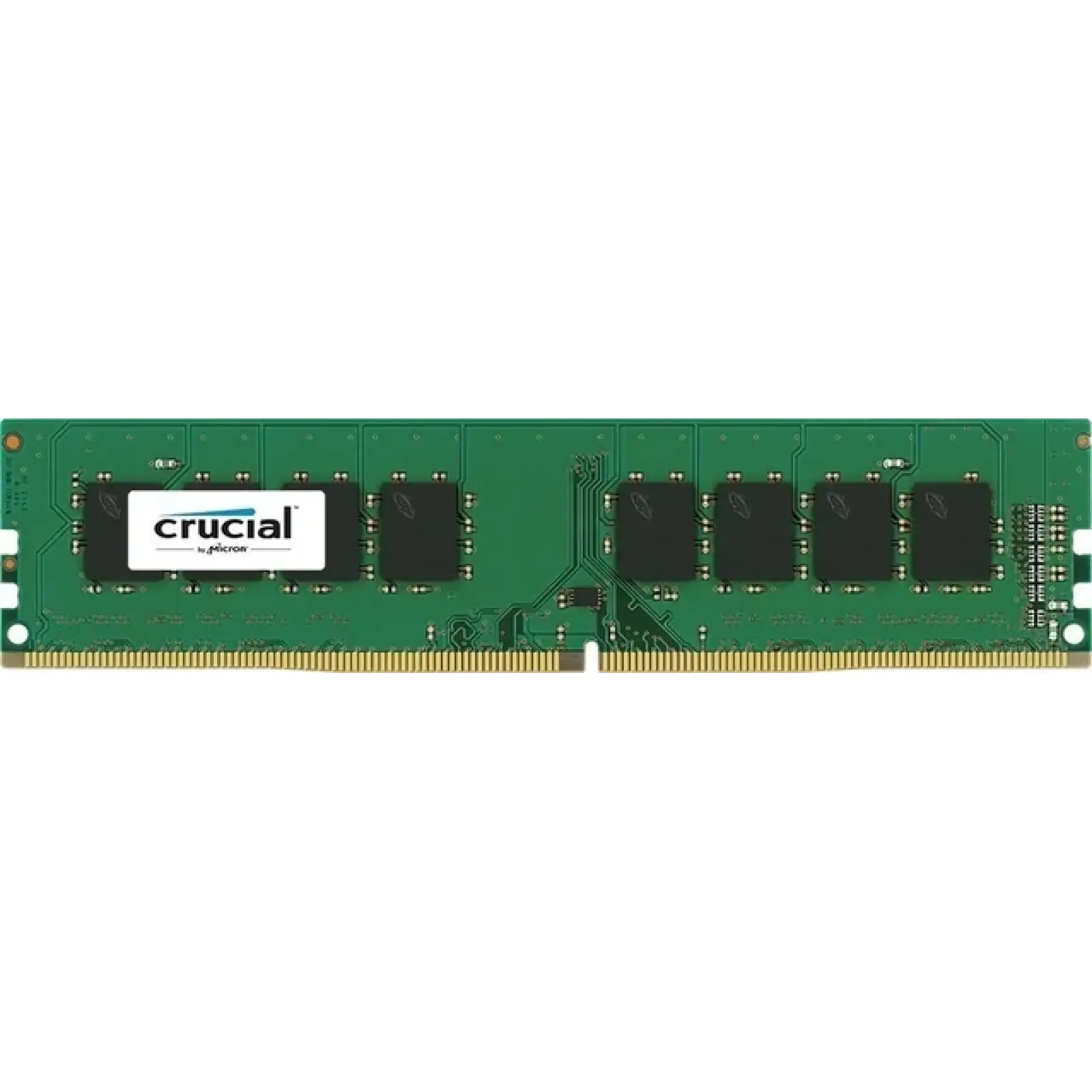 Оперативная память 8GB PC19200 DDR4 CT8G4DFS824A CRUCIAL UA
