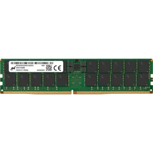 Модуль пам'яті 64GB DDR5-5600 MTC40F2046S1RC56BR MICRON UA