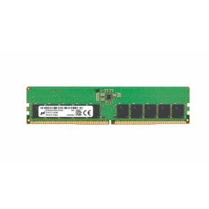Модуль пам'яті 16GB DDR5-5600 ECC MTC10C1084S1EC56BR MICRON UA