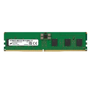 Модуль пам'яті 16GB DDR5-4800 MTC10F1084S1RC48BR MICRON UA