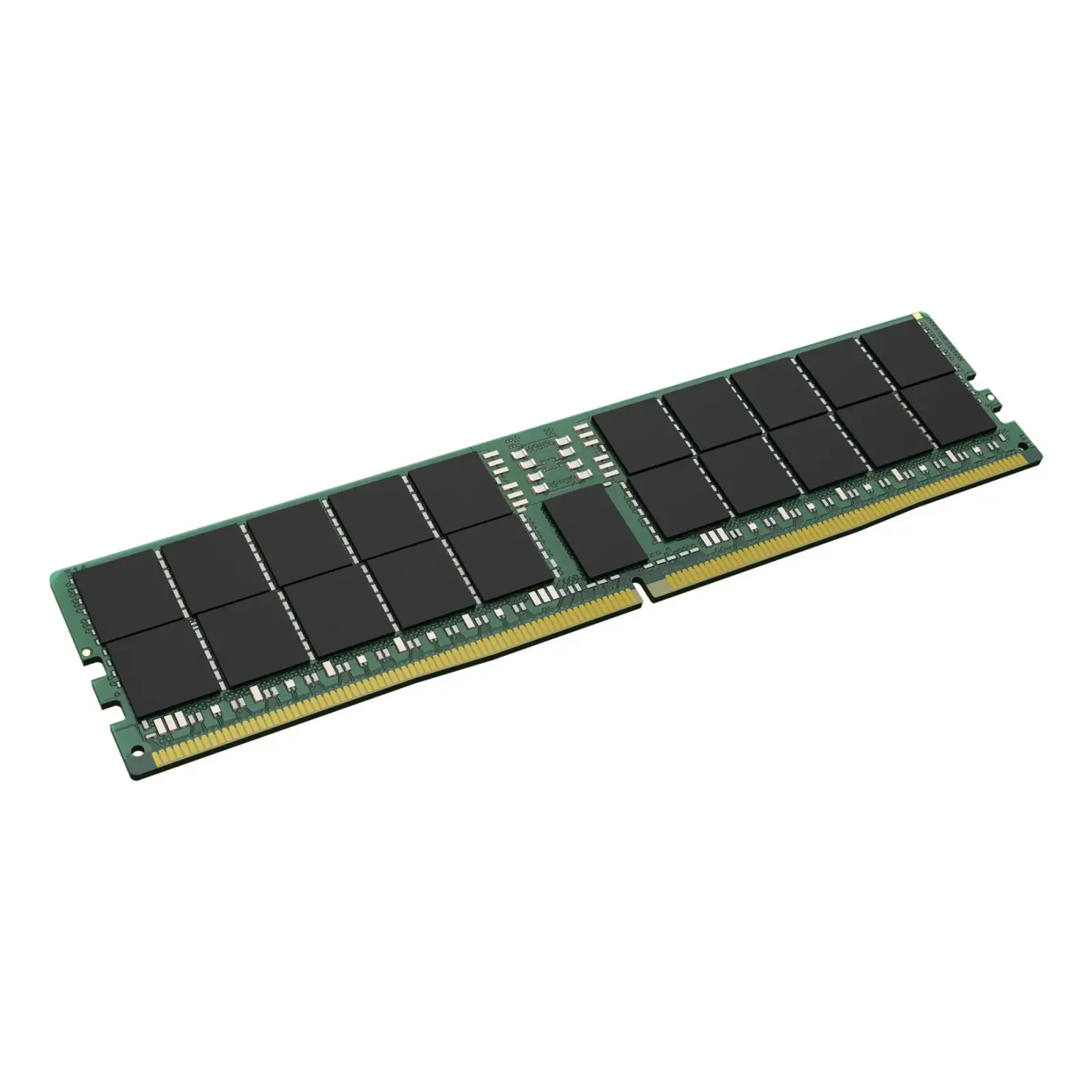 Модуль памяти Kingston DDR5-6400 64GB RDIMM (KSM64R52BD4-64MD) UA