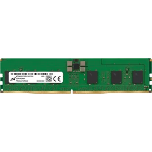 Модуль пам'яті 16GB DDR5-5600 MTC10F1084S1RC56BR MICRON UA