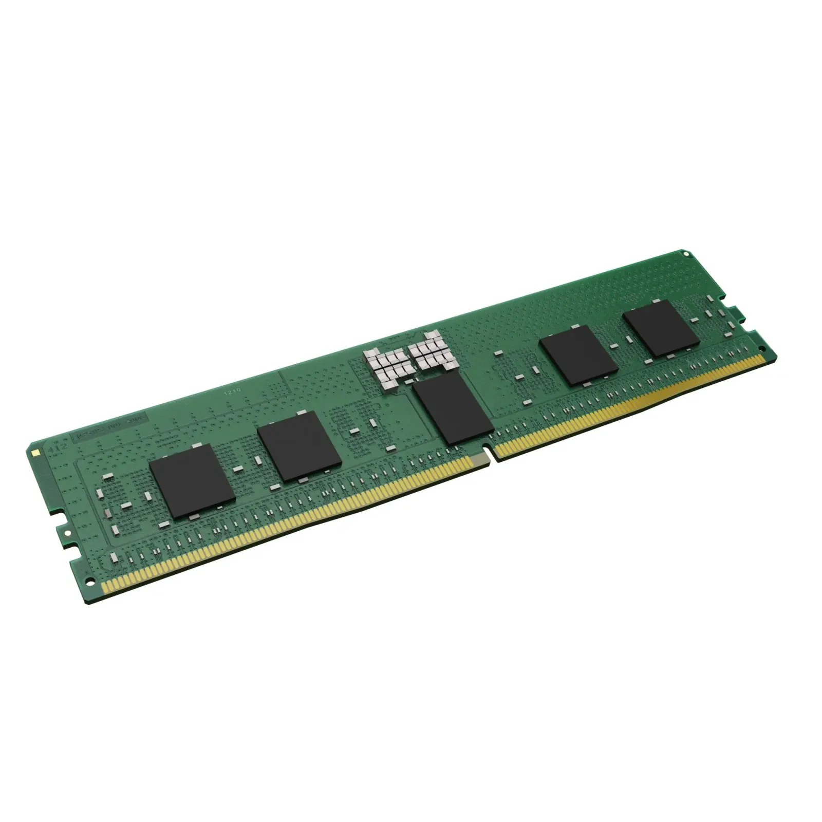 Модуль пам'яті 16GB DDR5-6400 REG KSM56R46BS8-16MD KINGSTON UA