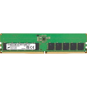 Модуль пам'яті 16GB DDR5-5600 ECC MTC10C1084S1EC56BR MICRON UA