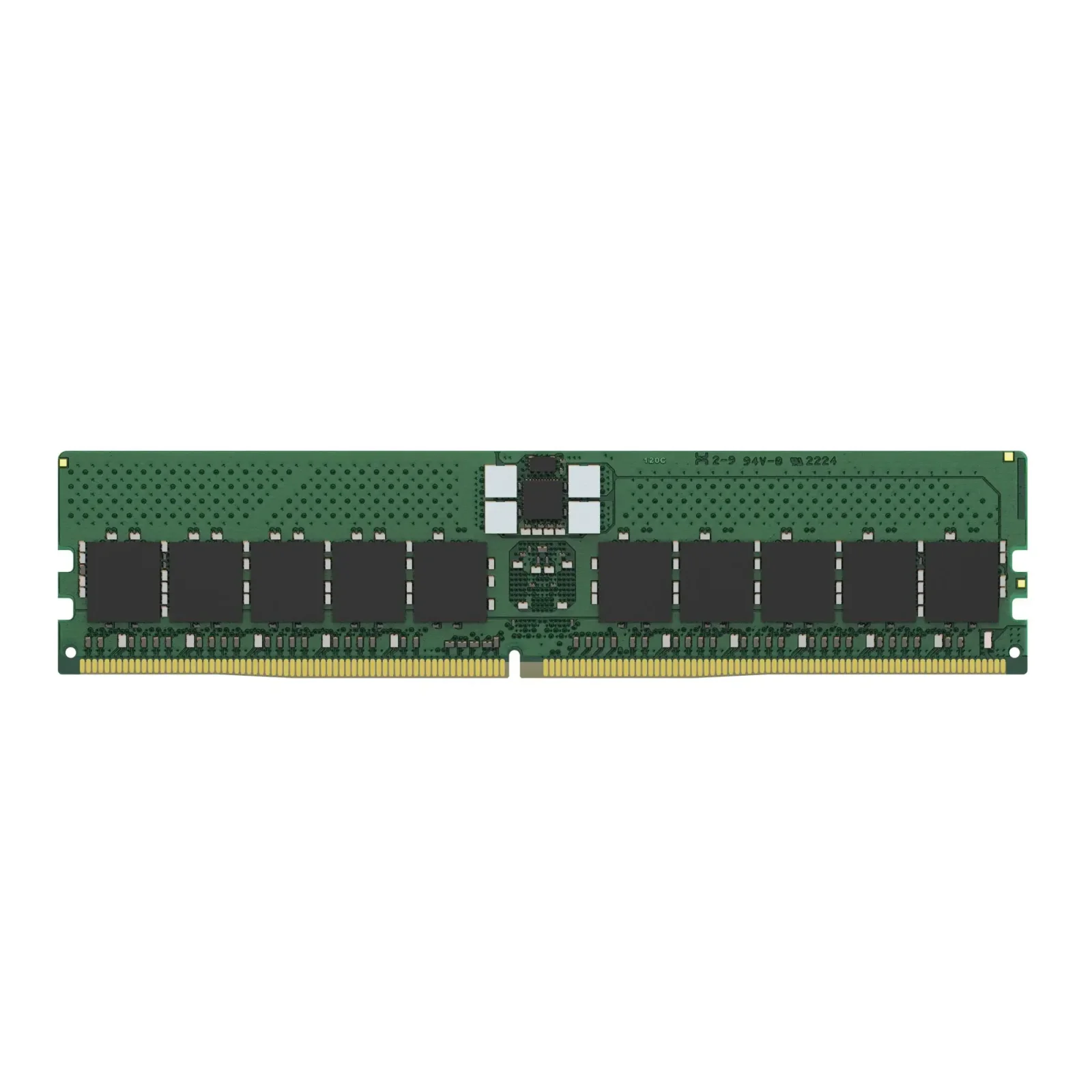 Модуль пам'яті 32GB DDR5-6400 REG KSM56R46BD8-32MD KINGSTON UA
