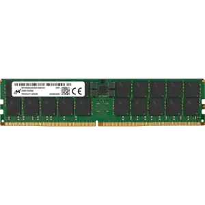 Оперативна пам'ять 64GB DDR5-4800 MTC40F2046S1RC48BA1R MICRON UA