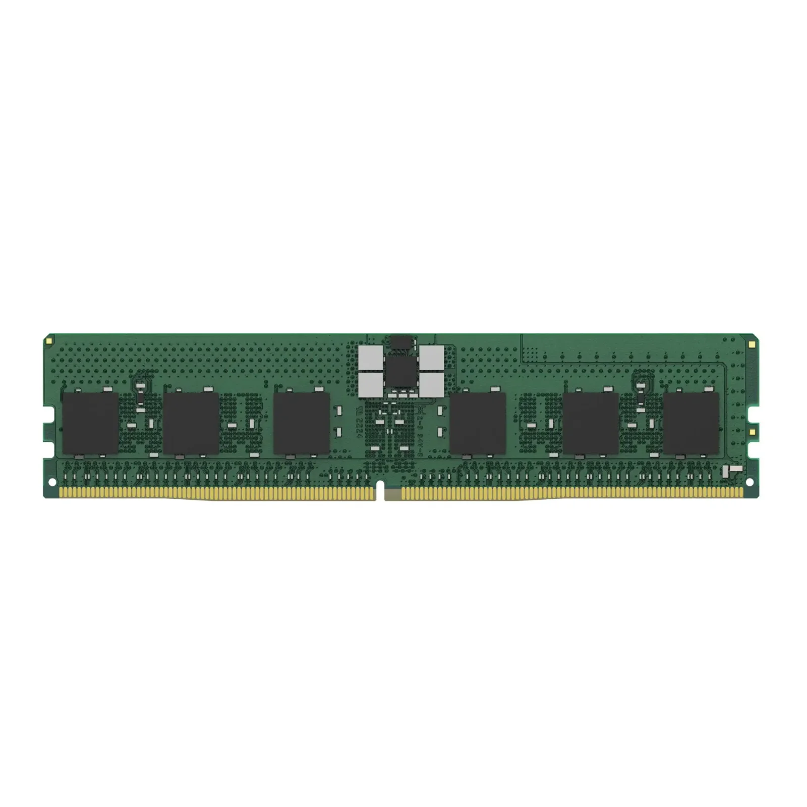 Модуль пам'яті 16GB DDR5-6400 REG KSM56R46BS8-16MD KINGSTON UA