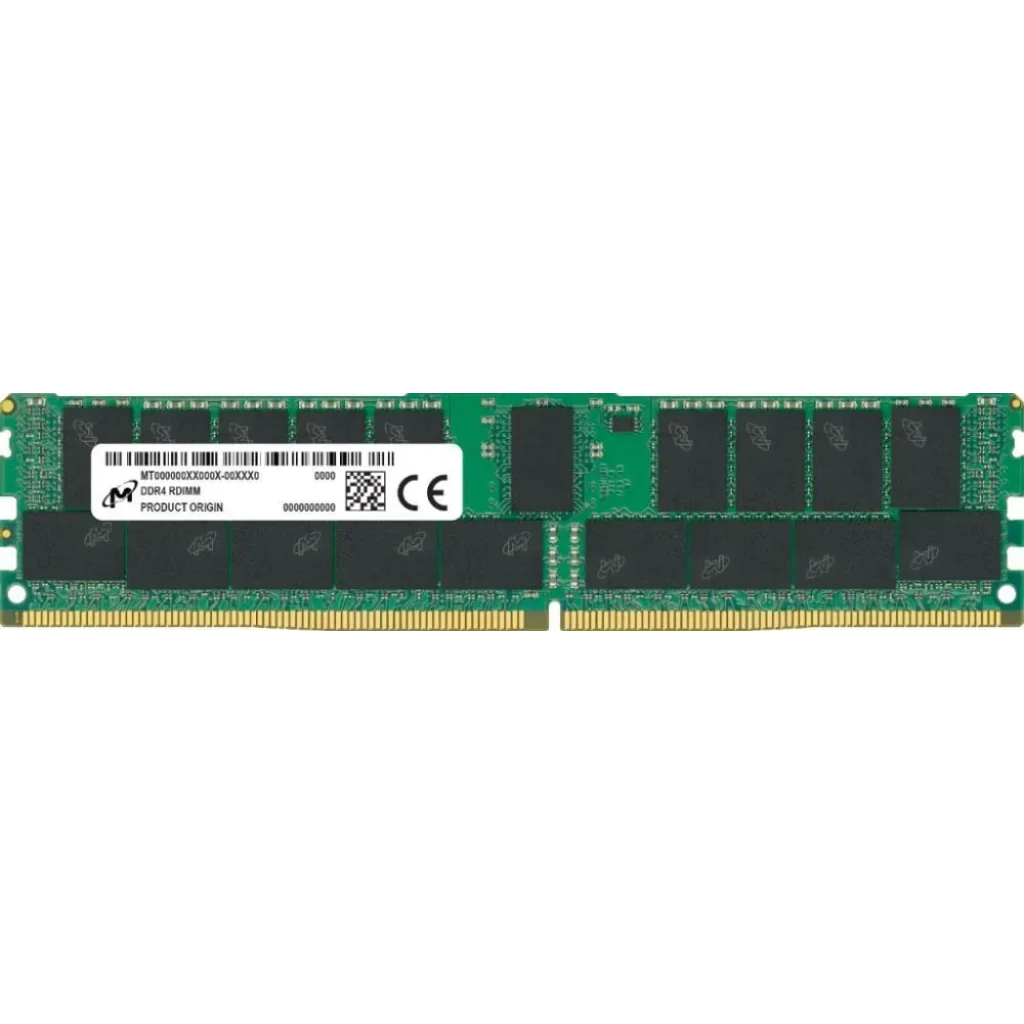 Модуль пам'яті 64GB PC25600 MTA36ASF8G72PZ-3G2R MICRON UA