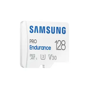 Карта пам’яті MICRO SDXC PRO 128GB C10 W/A MB-MJ128KA/EU SAMSUNG UA