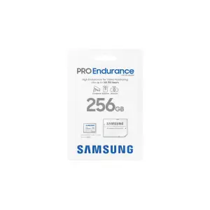 Карта пам’яті MICRO SDXC PRO 256GB C10 W/A MB-MJ256KA/EU SAMSUNG UA