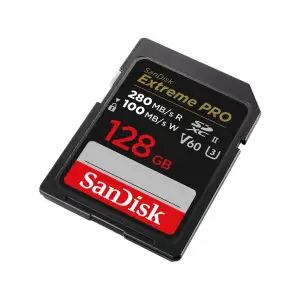 Карта пам’яті SDXC 128GB UHS-II SDSDXEP-128G-GN4IN SANDISK UA