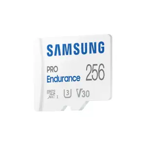 Карта пам’яті MICRO SDXC PRO 256GB C10 W/A MB-MJ256KA/EU SAMSUNG UA
