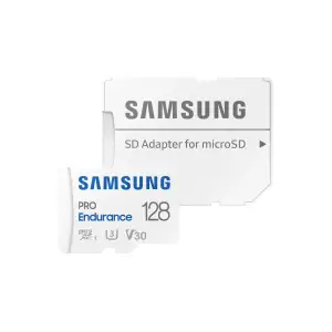 Карта пам’яті MICRO SDXC PRO 128GB C10 W/A MB-MJ128KA/EU SAMSUNG UA