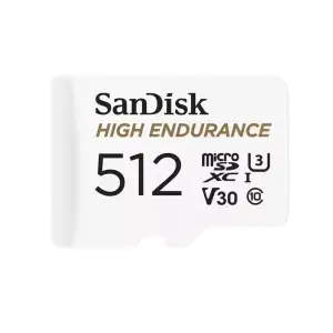 Карта пам’яті MICRO SDXC 512GB UHS-3 SDSQQNR-512G-GN6IA SANDISK UA
