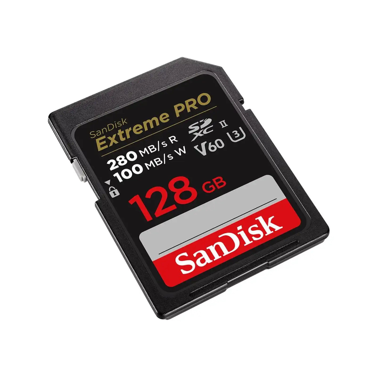 Карта пам’яті SDXC 128GB UHS-II SDSDXEP-128G-GN4IN SANDISK UA