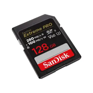 Карта пам’яті SDXC 128GB UHS-II SDSDXEP-128G-GN4IN SANDISK UA