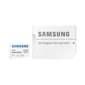 Карта пам’яті MICRO SDXC PRO 128GB C10 W/A MB-MJ128KA/EU SAMSUNG UA