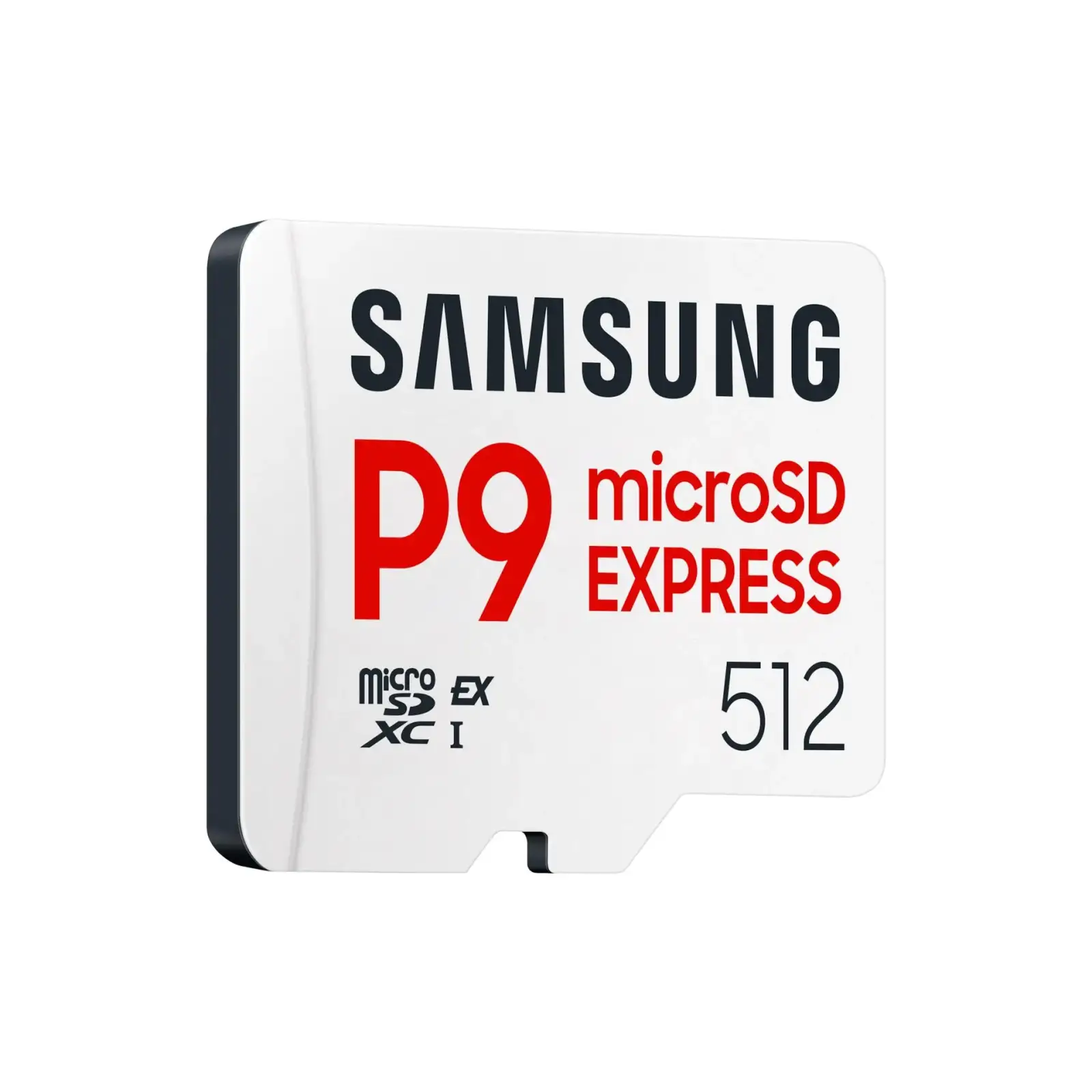 Карта пам’яті MICRO SDXC PRO 512GB P9 EXPRES MB-MK512T/WW SAMSUNG UA