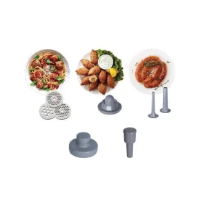 М'ясорубка Kenwood MG 360 UA