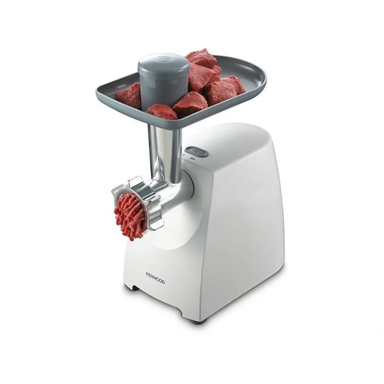 М'ясорубка Kenwood MG 360 UA