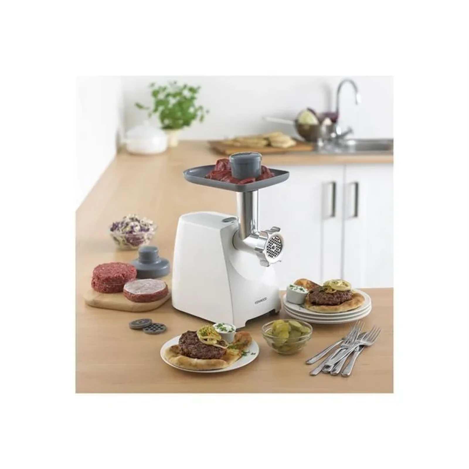 М'ясорубка Kenwood MG 360 UA