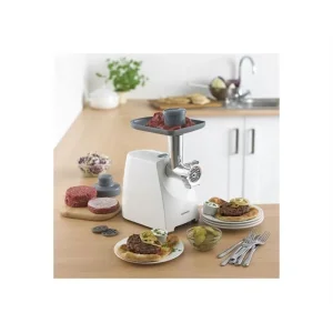 М'ясорубка Kenwood MG 360 UA
