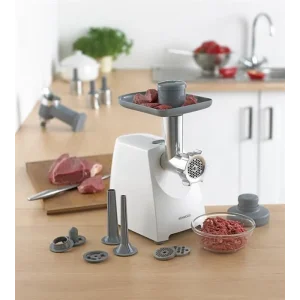 М'ясорубка Kenwood MG 360 UA
