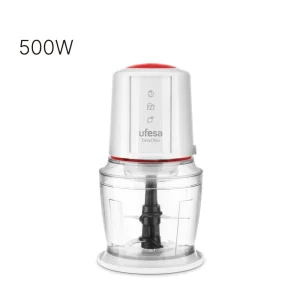 Блендер Ufesa Easy Chop (70505180) UA