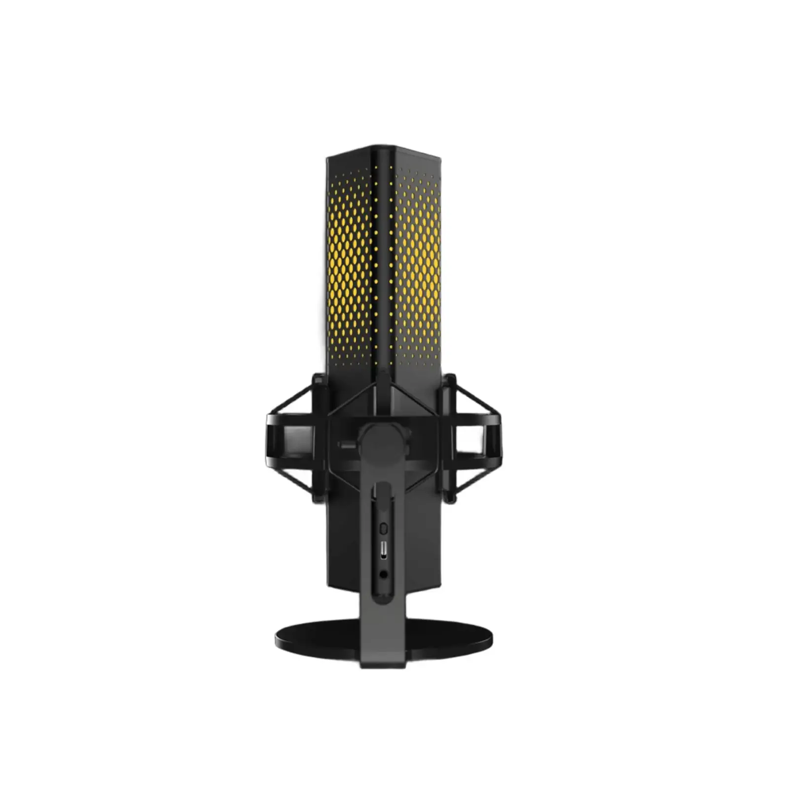 Мікрофон Endgame Gear Xstrm, чорний (PGWEGMIC001) UA