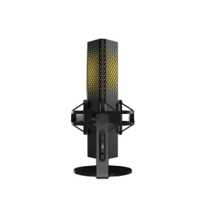 Мікрофон Endgame Gear Xstrm, чорний (PGWEGMIC001) UA