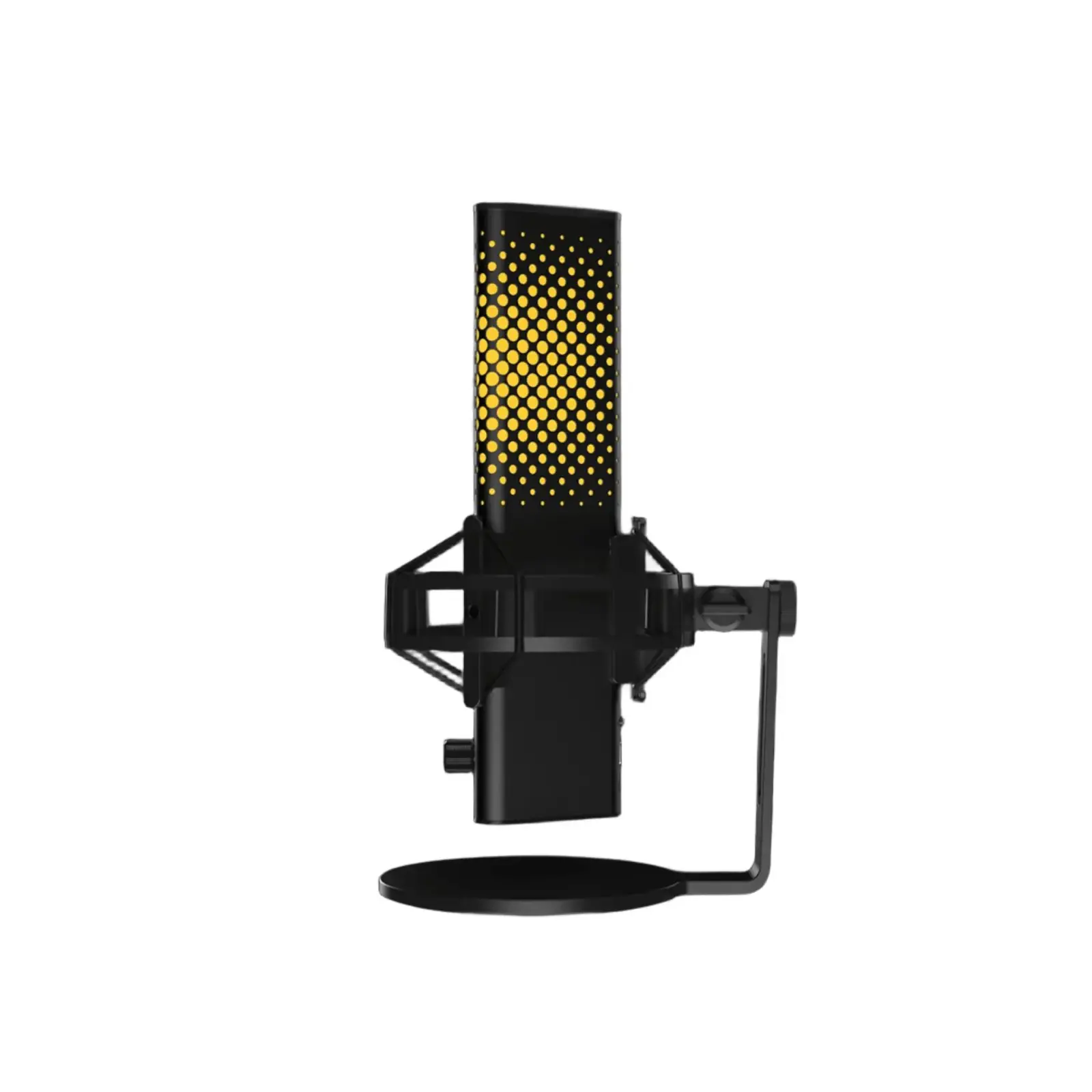 Мікрофон Endgame Gear Xstrm, чорний (PGWEGMIC001) UA