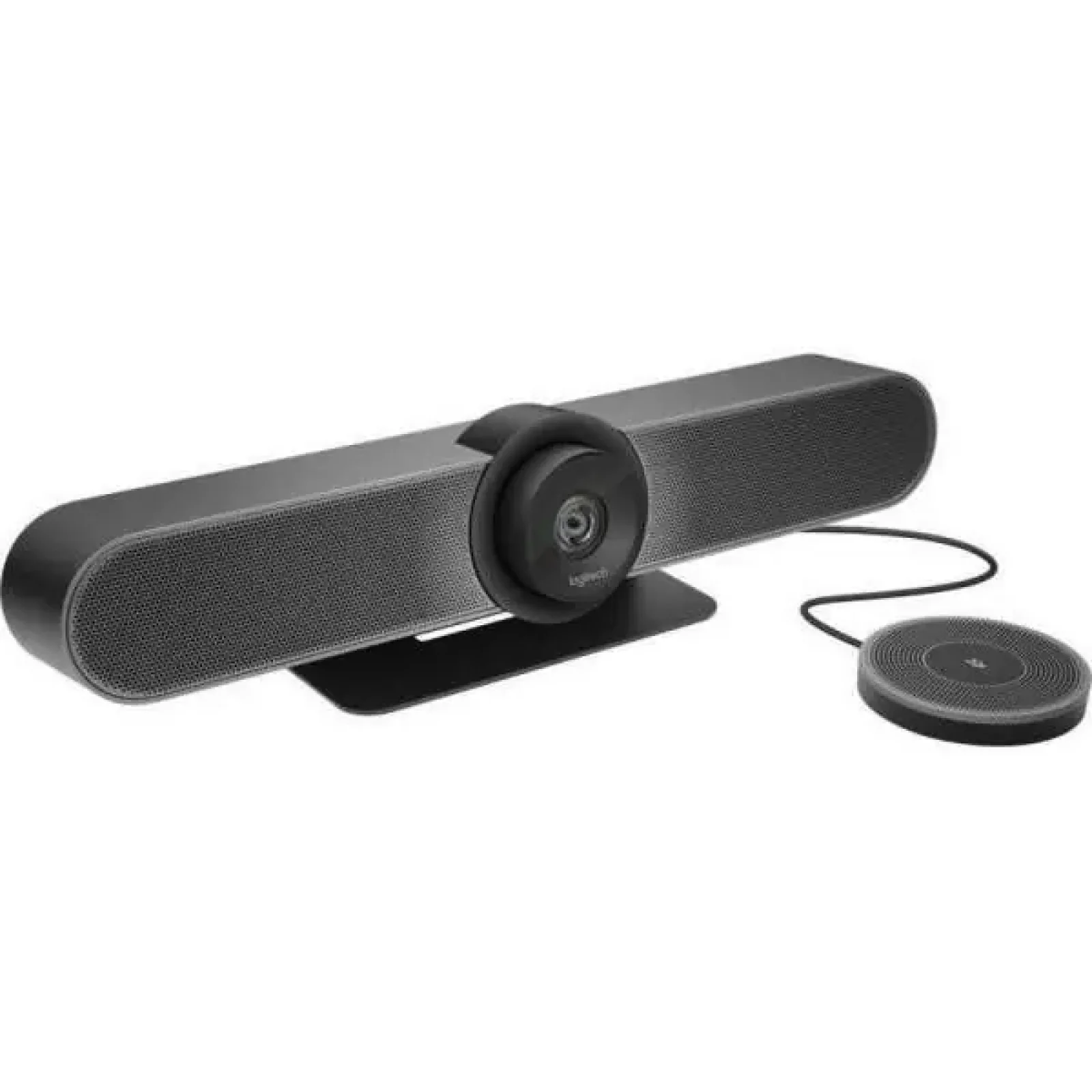 Мікрофон LOGITECH EXPANSION MIC FOR MEETUP CAMERA (989-000405) UA