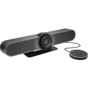 Мікрофон LOGITECH EXPANSION MIC FOR MEETUP CAMERA (989-000405) UA