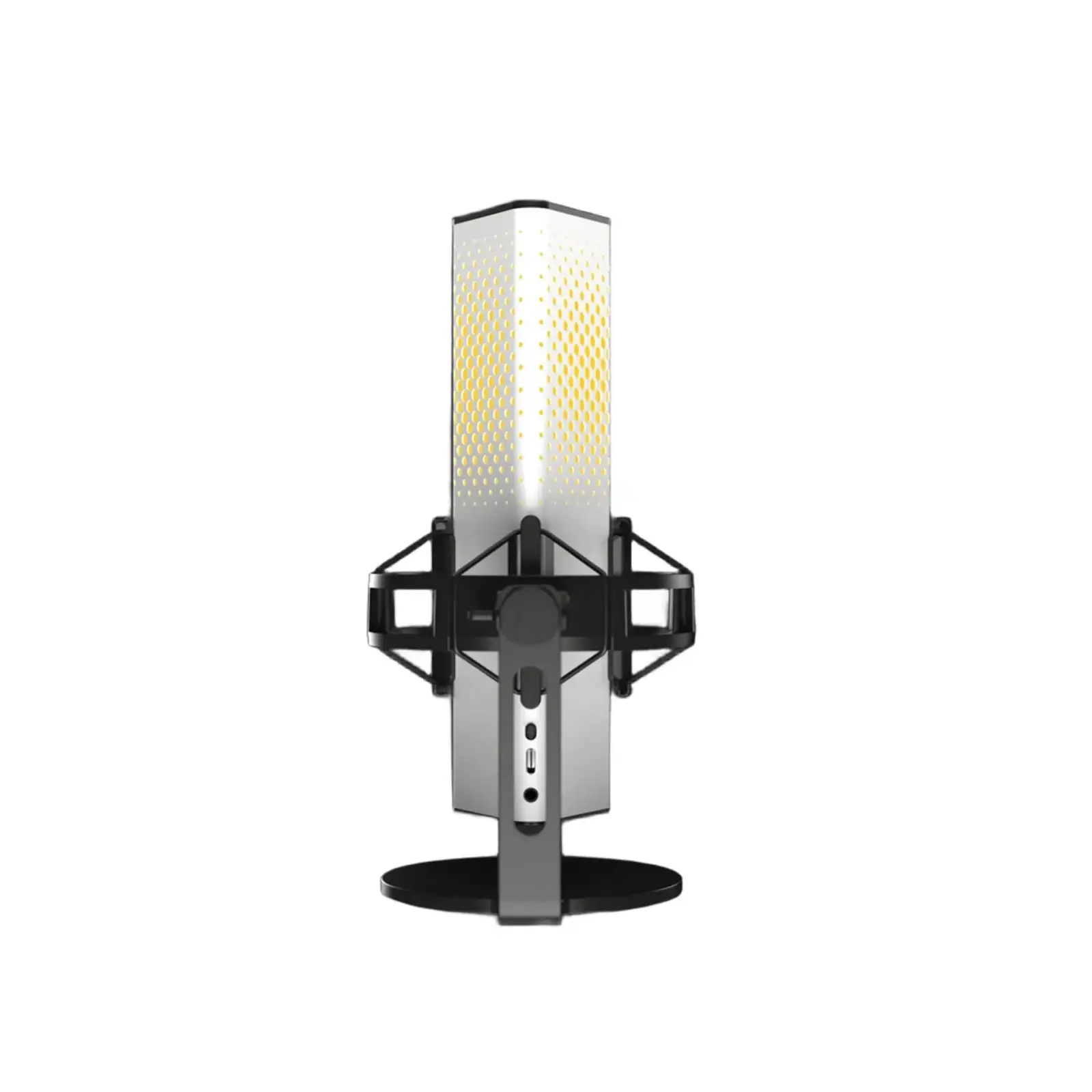 Мікрофон Endgame Gear Xstrm, білий (PGWEGMIC002) UA