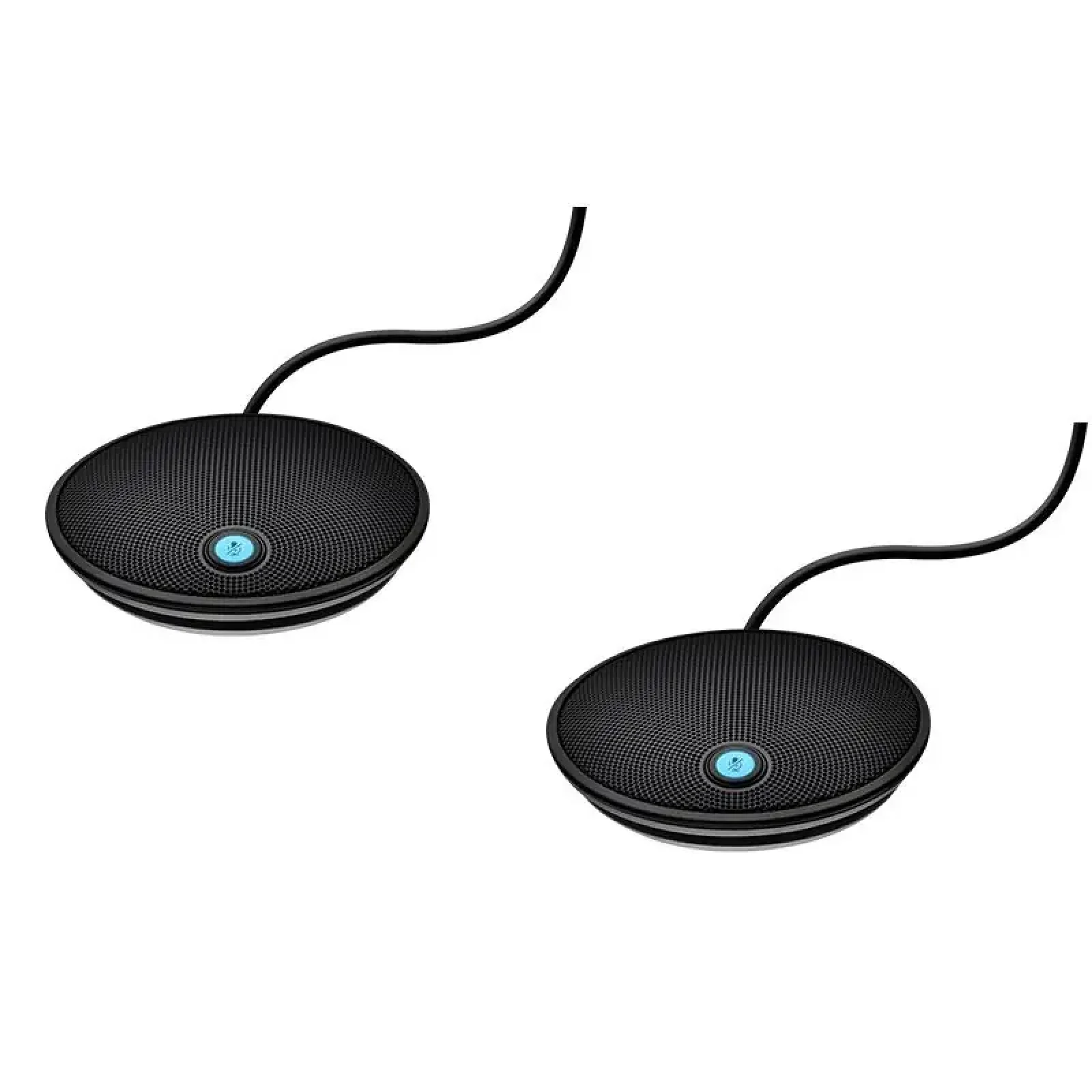 Комплект мікрофонів LOGITECH EXPANSION MIC (2 pack) FOR GROUP CAMERA (989-000171) UA